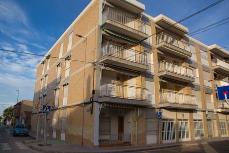 Pilar de la Horadada